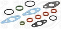 Elring Dichtungssatz ÖLwanne 107.740 FüR Volvo S70 874 V70 1 875 876 S80 184 S60