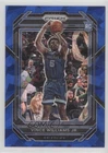 2022 Panini Prizm Basketball Blue Ice Vince Williams Jr. #255 PSA 10