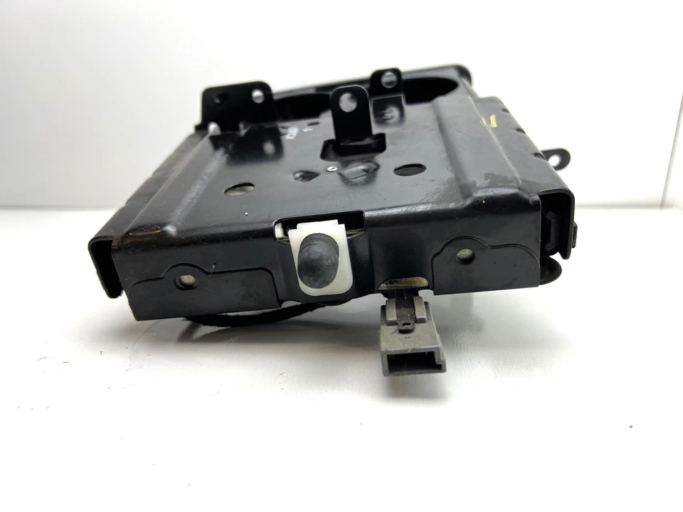 Portavasos Ford Expedition Navigator 1997-2003 gris OEM Foto 3 de 4