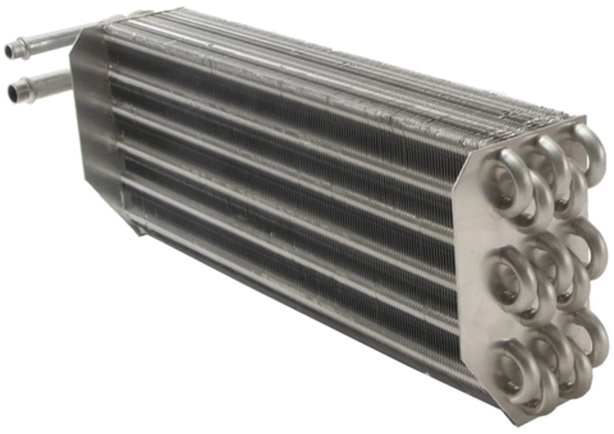 Condensers & Evaporators for Mercedes-Benz 190E for sale | eBay