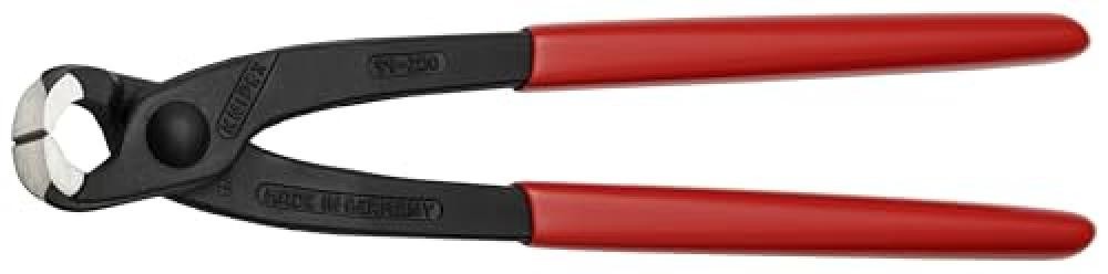 Pinza Monier Knipex 99 01 220 SBA per Ferraioli Professionisti NUOVO