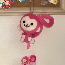 Classic Pinoky Monkey Doll