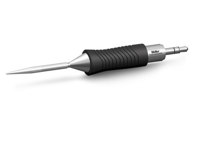 Weller RTM008SMS - RT Micro Mil Spec Tip, Chisel, 0.8 x 0.4mm ...