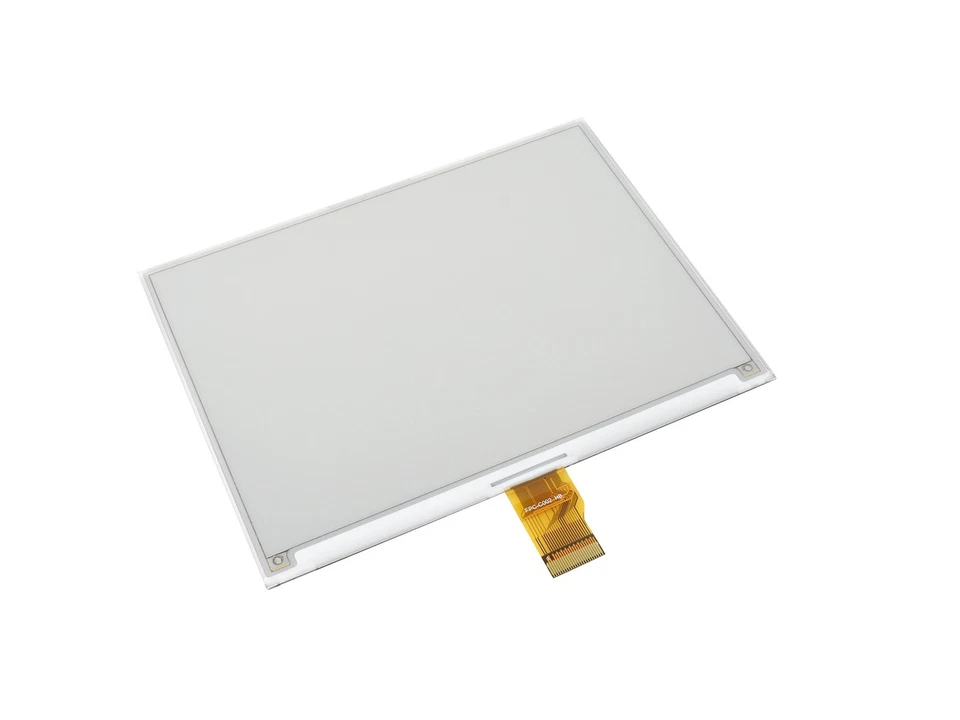 Waveshare 5.83inch E-Paper Display (G), E-ink Display 648 × 480 SPI Interface - image 3 of 4