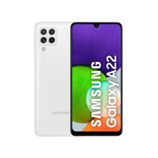 Samsung Galaxy A22 5g Très bon état Reconditionné Toutes les couleurs