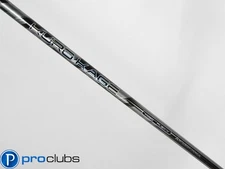 NEW MITSUBISHI KURO KAGE XM SERIES 50 X-FLEX DRIVER SHAFT #446365