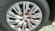 Wheel 16x6-12 Steel Fits 12-14 Camry 32809224