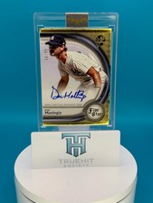 Top 10 Don Mattingly Baseball Cards 14