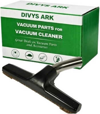 Replacement of Eureka Generic Fits All Floor Brush Metal Curved Swivel Elbow