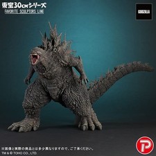 Toho 30cm Series FAVORITE SCULPTORS LINE Godzilla 2023 Standard Edition PSL