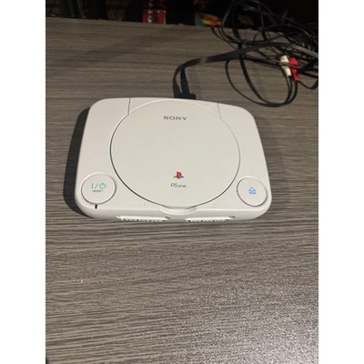 未使用品 欧州版 SONY PSone PlayStation one PSOne Console Working Sony PlayStation 1 Mini | eBay
