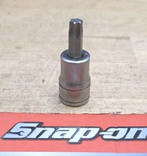 Snap On FTX40E - 3/8 Drive T40 TORX Standard ...