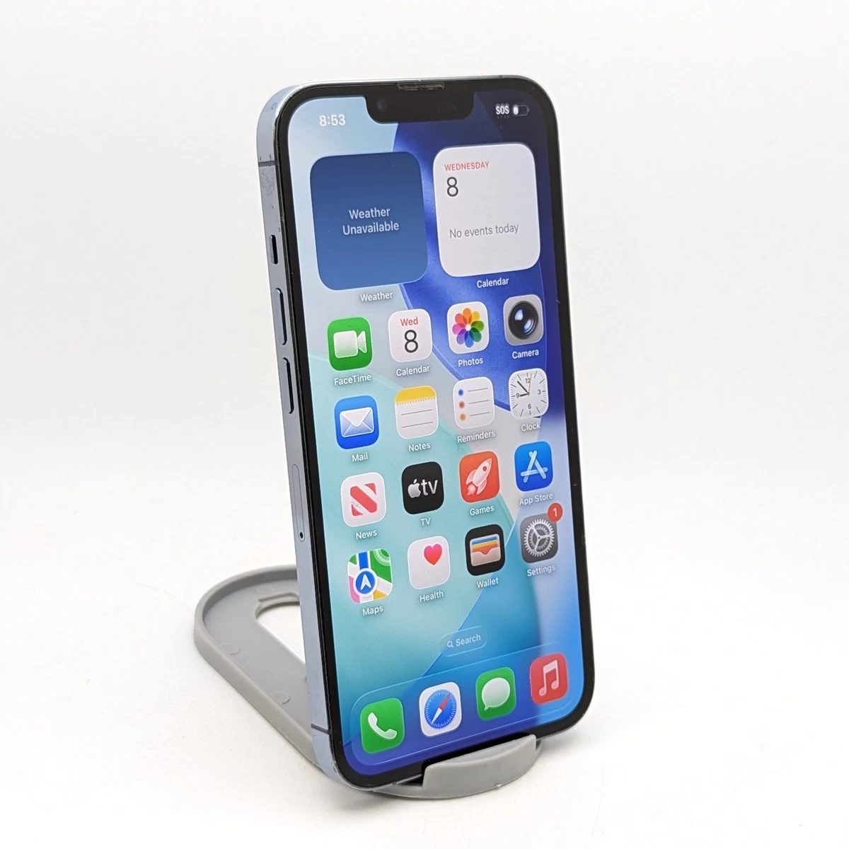 Apple iPhone 13 Pro 256GB for Sale - Shop New & Used Cell Phones