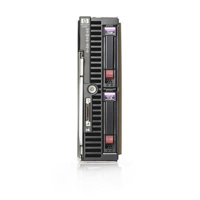 Hp Proliant Bl460c G1 453330 B21 Server For Sale Online Ebay