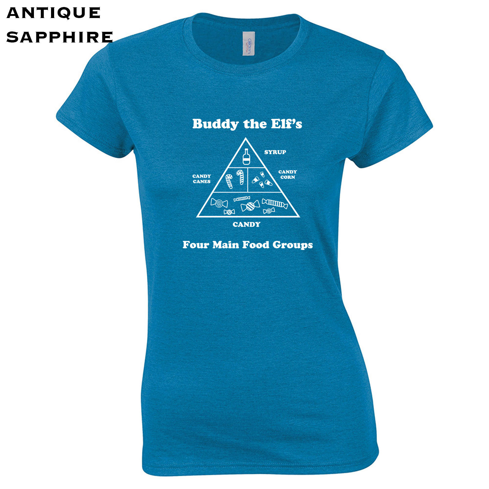 T-Shirt funny christmas movie x-mass 