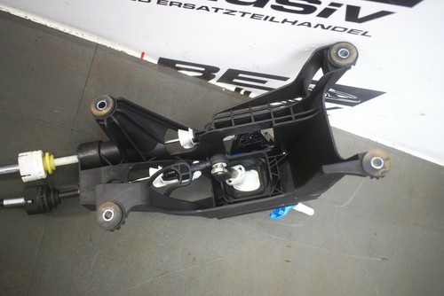 Fondo de cambios Opel Insignia B circuito de cable circuito cable 55498664 - Imagen 5 de 7