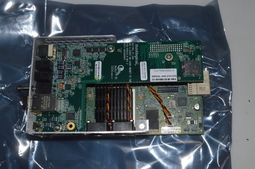 WF THINKLOGICAL TLX-TMM-K00E10 TLX MULTI MODE -RX VIDEO & ANALOG -NEW (YWU4) - 第 3/3 張圖片
