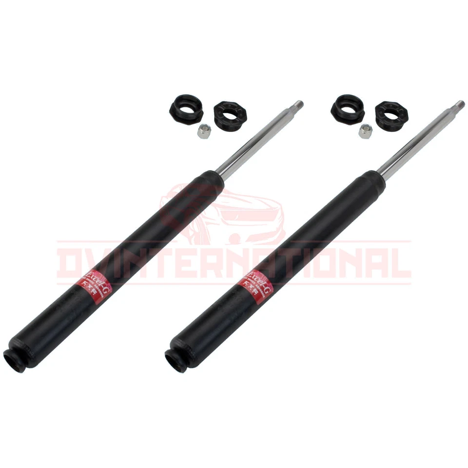 Kit KYB 2 cartuchos frontais GR-2 EXCEL-G para TOYOTA Cressida 1983-88 - Imagem 2 de 4