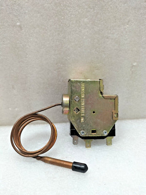 Johnson Controls P20EA-9910 Druck Schalter 7 Stange