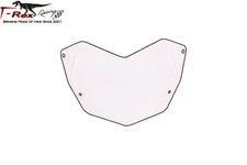T-Rex Racing Yamaha Tenere 700 Headlight Guard