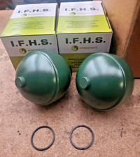 Citroen Xantia Pair 2 TWO Rear Suspension Spheres Brand New Top Quality
