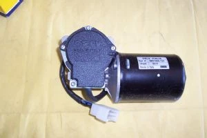 Ferrari 308 Mondial 512Bb Windshield Wiper Motor 61725400 NEW | eBay