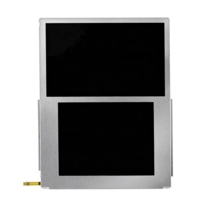 Nintendo 2DS Replacement LCD  with Touch Screen Top & Bottom New
