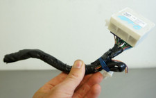 2009 - 2013 Subaru Forester Electric Junction Connection Box Module Cm19360an 2009 - 2013 Subaru Forester Electric Junction Connection Box Module Cm19360an