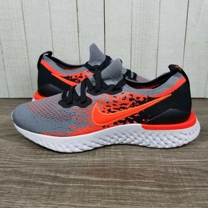 nike epic react flyknit 2 infrared