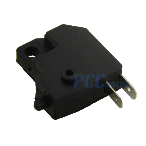 RIGHT SIDE Brake Light Switch FOR PIT BIKE ATV MOPED Scooter GY6 SW22 - Bild 2 von 4