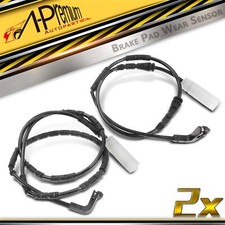 A-premium 2xdisc Brake Pad Wear Sensor Front Rear For Bmw 1 Series M 135i 330i A-premium 2xdisc Brake Pad Wear Sensor Front Rear For Bmw 1 Series M 135i 330i