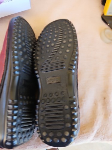 Grosby Free Step Shoes Size 7 - Picture 9 of 14