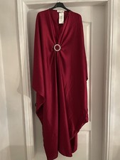 Dress/kimono/batwing style 