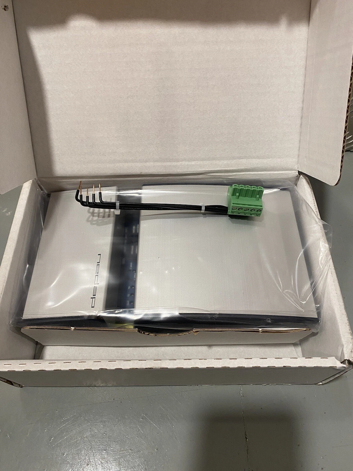 Nedap AEOS AP8001X 9855300 Processing Unit Brand New 4
