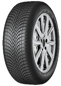 Grip neige et pluie avec le pneu 195/50 R15 82H Debica Navigator3