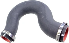 Charge air hose Gates 09-0942 for Opel Movano station wagon Renault