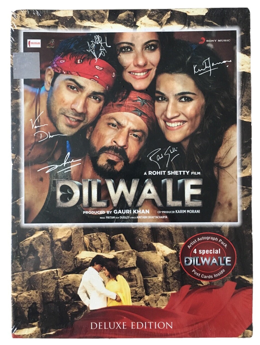 Badlapur 2015 Badlapur Full Movie Online DILWALE' CD Deluxe