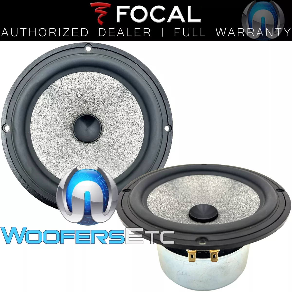 Focal deals audio 6.5