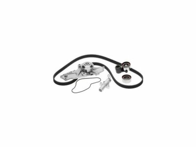 For 2015-2019 Acura TLX Timing Belt Kit Gates 63232FF 2016 2017 2018 3