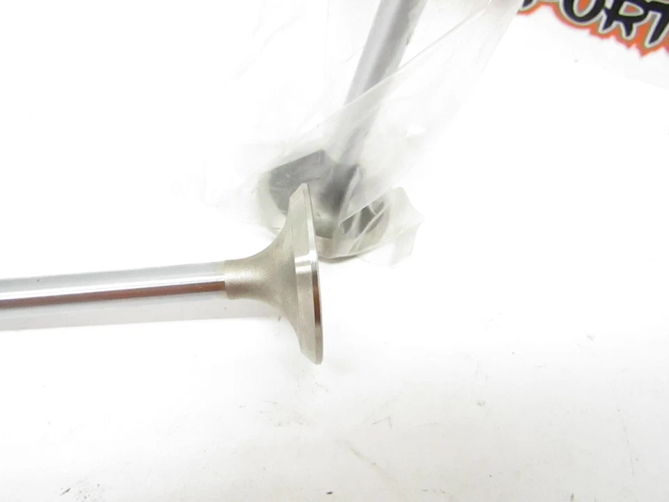 2 NEW ELGIN E1649 Exhaust Valves 11/32" x 1.600" x 4.901 - Image 2 of 4