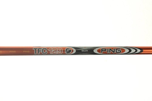 Ping G10 Fairway 3 Wood 15.5° Stiff Left-Handed Graphite #12509 Golf Club - Picture 4 of 5