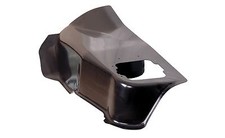 70-74 Cuda Challenger 4-speed Tunnel Floor Panel Hump Amd 415-1570 Manual Trans