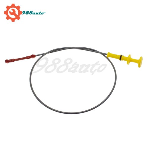 Engine Oil Level Display Dipstick for Mercedes Benz GLE W166 GLS 350d 2016 GL350 - Bild 10 von 10