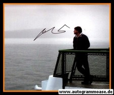 Autograph Film (USA) | Mark Duplass | 2011 Photo 