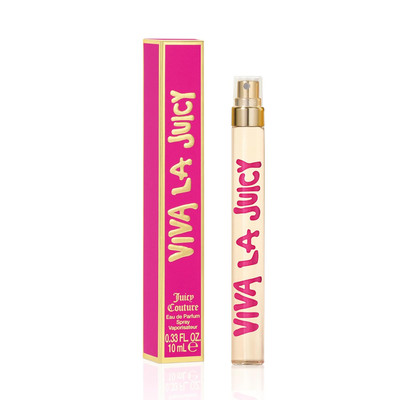 Juicy Couture Viva La Juicy Eau De Parfum, Women'S Perfume with Notes of Mandari