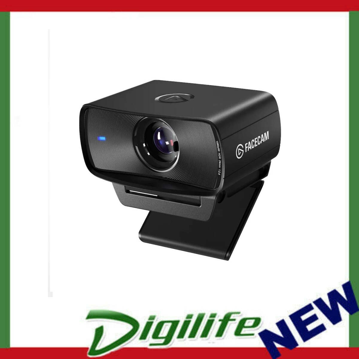 Elgato Facecam MK.2