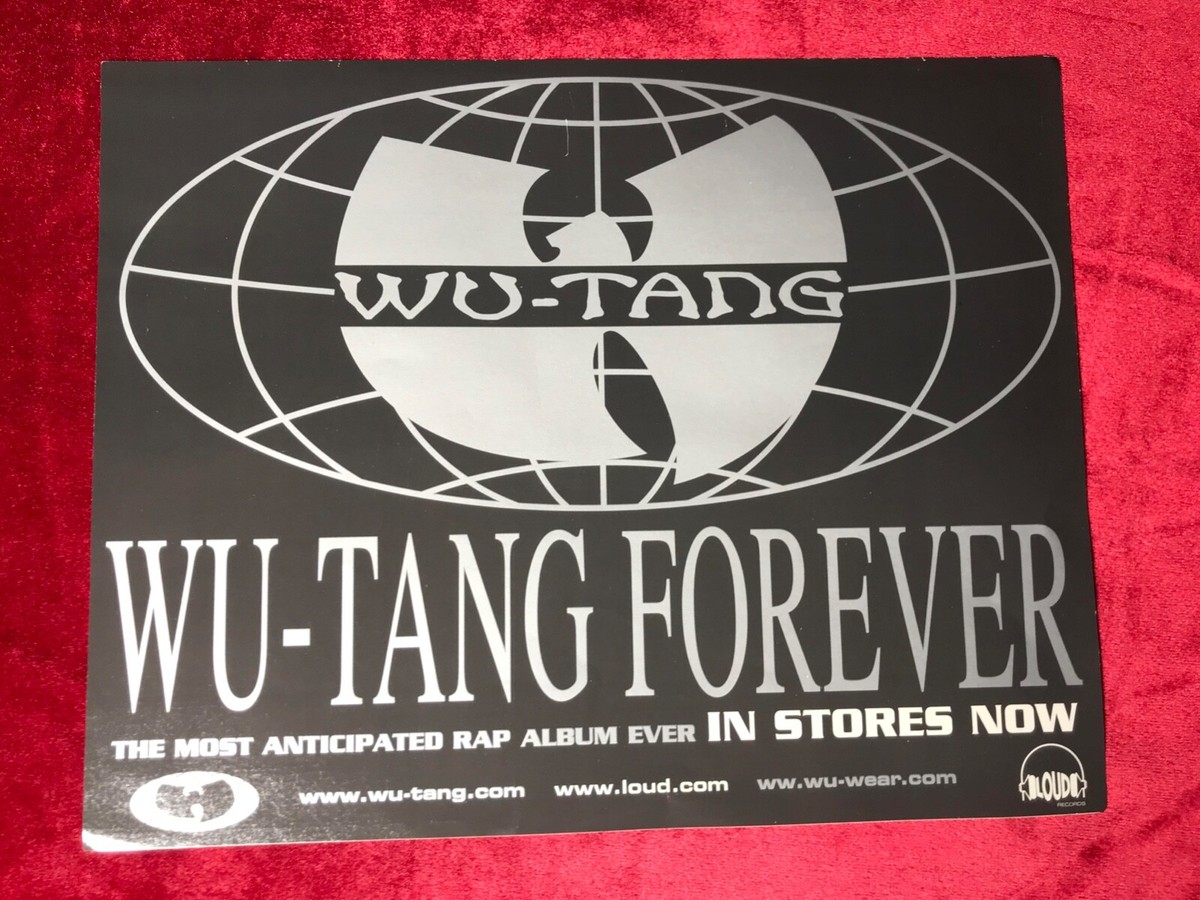 ☆AZ☆ Hiphop 90s Vintage Sticker 15 90's Rap Logo Sticker Pack - Clear, Holographic, or White