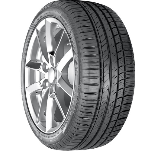 4 New Nokian Entyre 2.0 - 225/45r18 Tires 2254518 225 45 18 - Picture 9 of 10