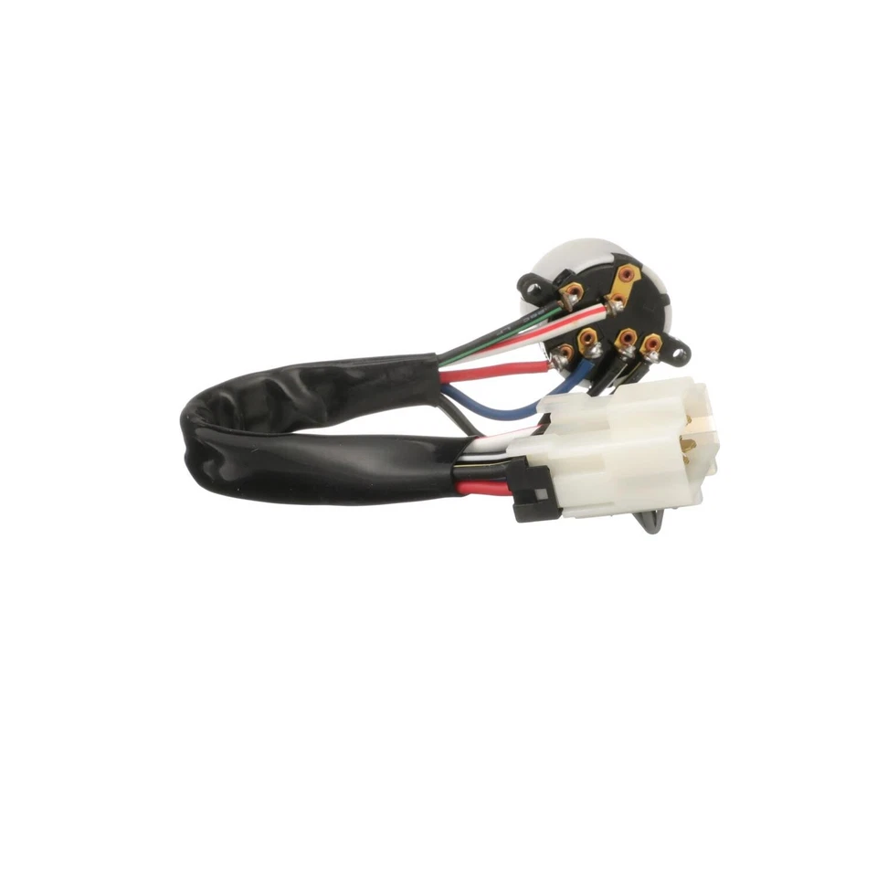 Interruptor de ignição 2009-2011 Nissan NP300 SMP 807BN52 2010 - Imagem 4 de 4