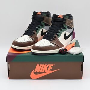 Jordan 1 Hand Crafted | eBay Jordan 1 Hand Crafted | eBay